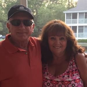 Meet your Posher, Gladys